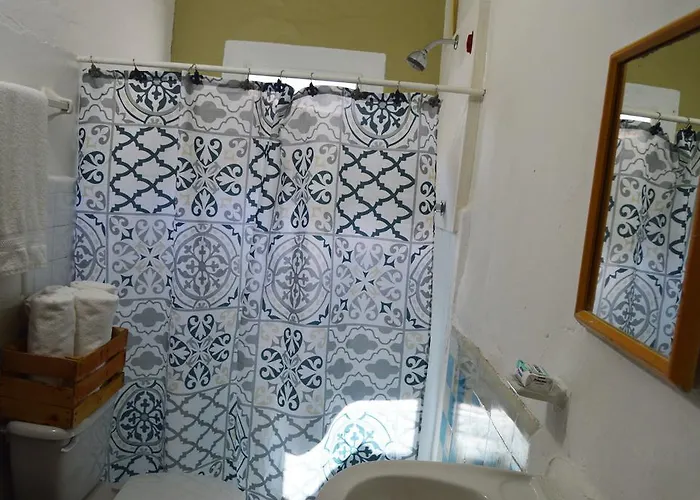 Casona Roja
