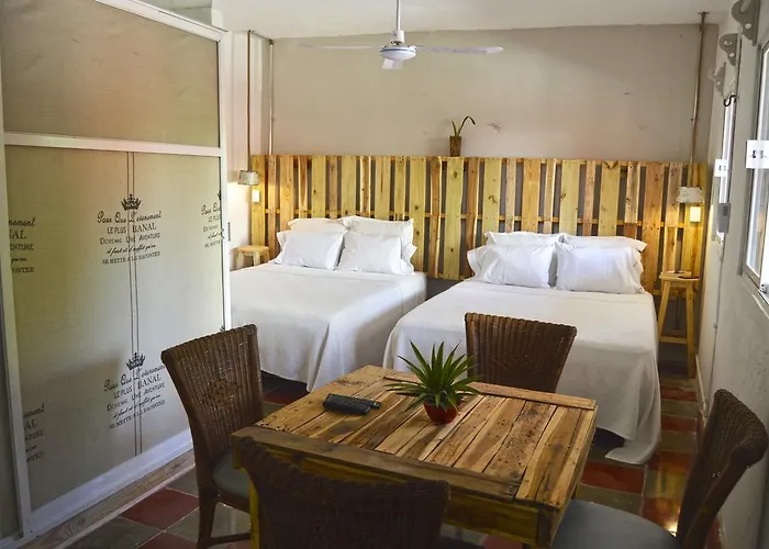 Casona Roja 2* Puerto Morelos