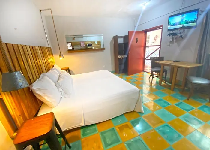 Casona Roja